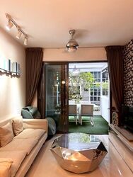 The Terrace (D19), Condominium #509346711
